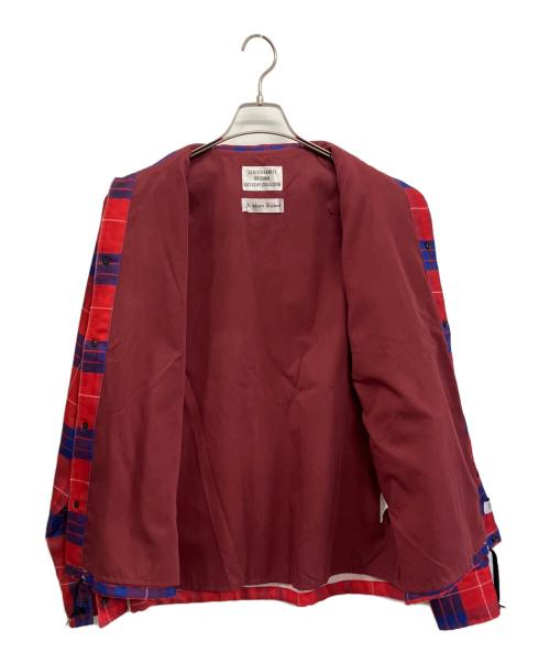 SEDITIONARIES（セディショナリーズ）SEDITIONARIES (セディショナリーズ) ジャケット レッド サイズ:1の古着・服飾アイテム