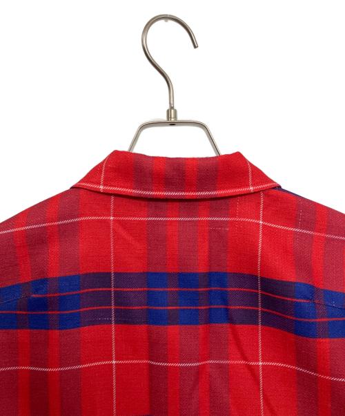 SEDITIONARIES（セディショナリーズ）SEDITIONARIES (セディショナリーズ) ジャケット レッド サイズ:1の古着・服飾アイテム