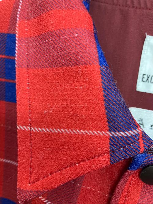SEDITIONARIES（セディショナリーズ）SEDITIONARIES (セディショナリーズ) ジャケット レッド サイズ:1の古着・服飾アイテム