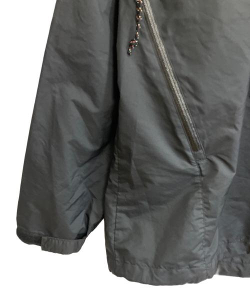 Patagonia（パタゴニア）Patagonia (パタゴニア) エッセンシャル プルオーバー ブラック サイズ:Lの古着・服飾アイテム