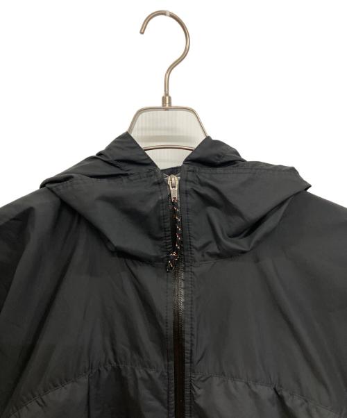 Patagonia（パタゴニア）Patagonia (パタゴニア) エッセンシャル プルオーバー ブラック サイズ:Lの古着・服飾アイテム