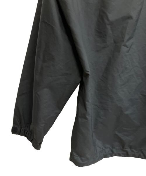 Patagonia（パタゴニア）Patagonia (パタゴニア) エッセンシャル プルオーバー ブラック サイズ:Lの古着・服飾アイテム