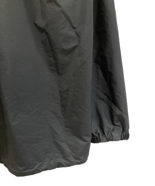 Patagonia（パタゴニア）Patagonia (パタゴニア) エッセンシャル プルオーバー ブラック サイズ:Lの古着・服飾アイテム