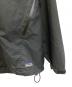 中古・古着 Patagonia (パタゴニア) エッセンシャル プルオーバー ブラック サイズ:L：35000円