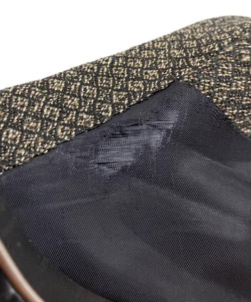 LQ...Y's for men（エルキュー ワイズフォーメン）LQ...Y's for men (エルキュー ワイズフォーメン) ダブルジャケット グレー サイズ:Sの古着・服飾アイテム