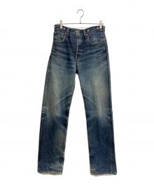 LEVI'S（リーバイス）の古着「デニムパンツ」｜インディゴ