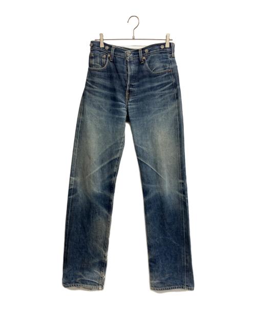 LEVI'S（リーバイス）LEVI'S (リーバイス) デニムパンツ インディゴ サイズ:W31 L36の古着・服飾アイテム