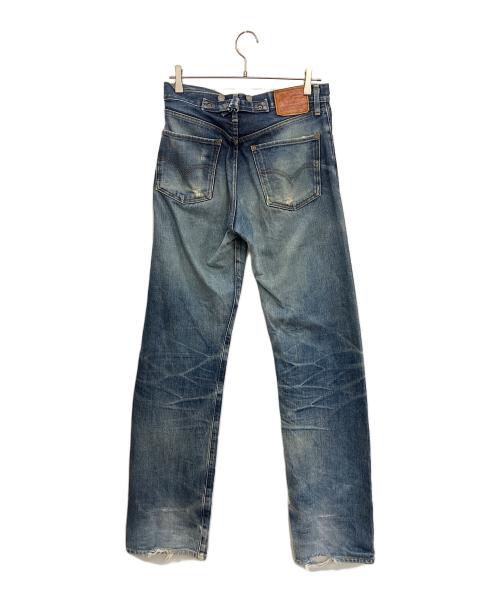 LEVI'S（リーバイス）LEVI'S (リーバイス) デニムパンツ インディゴ サイズ:W31 L36の古着・服飾アイテム