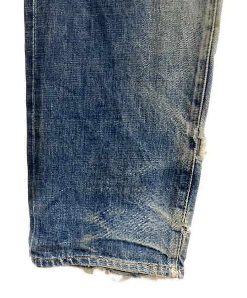 LEVI'S（リーバイス）LEVI'S (リーバイス) デニムパンツ インディゴ サイズ:W31 L36の古着・服飾アイテム