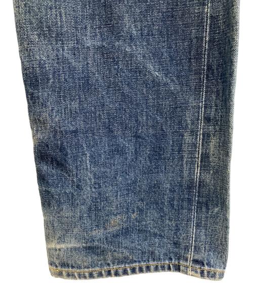 LEVI'S（リーバイス）LEVI'S (リーバイス) デニムパンツ インディゴ サイズ:W31 L36の古着・服飾アイテム