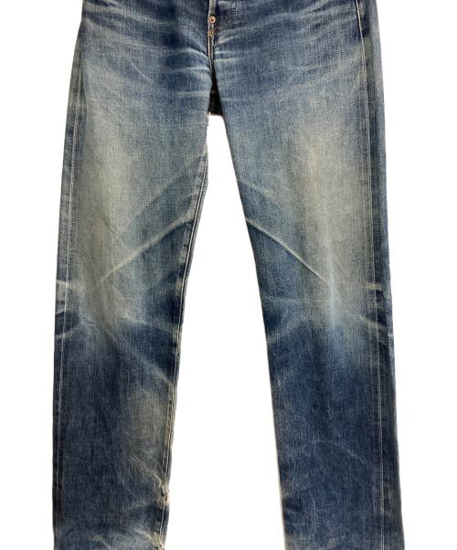 LEVI'S（リーバイス）LEVI'S (リーバイス) デニムパンツ インディゴ サイズ:W31 L36の古着・服飾アイテム