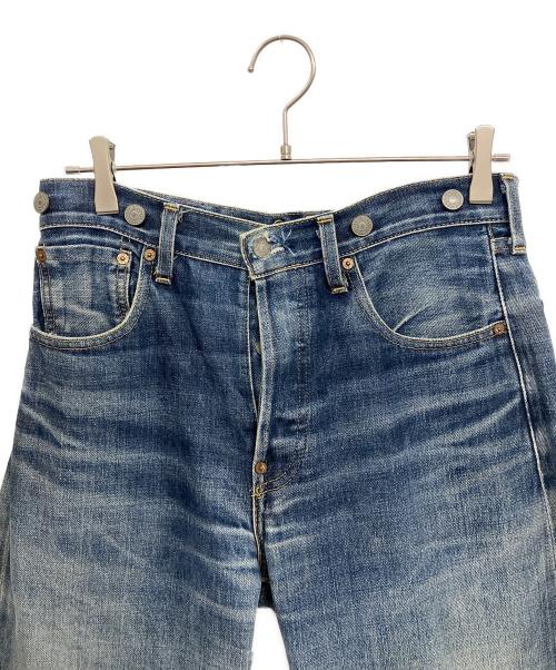LEVI'S（リーバイス）LEVI'S (リーバイス) デニムパンツ インディゴ サイズ:W31 L36の古着・服飾アイテム