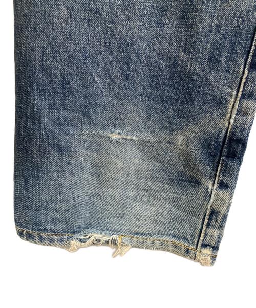 LEVI'S（リーバイス）LEVI'S (リーバイス) デニムパンツ インディゴ サイズ:W31 L36の古着・服飾アイテム