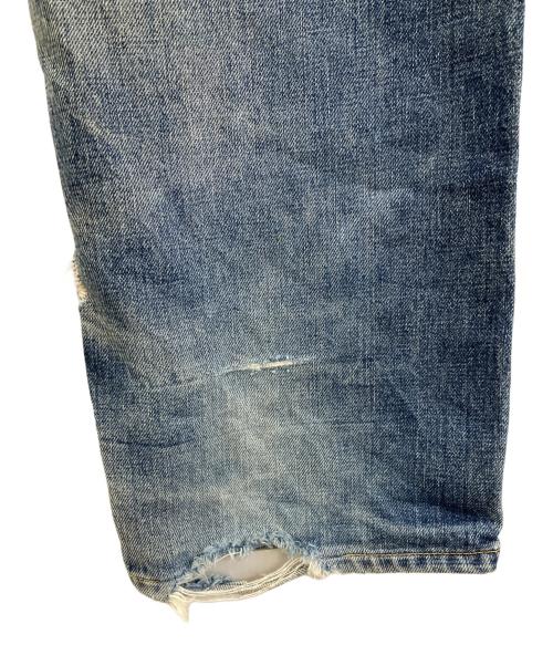LEVI'S（リーバイス）LEVI'S (リーバイス) デニムパンツ インディゴ サイズ:W31 L36の古着・服飾アイテム