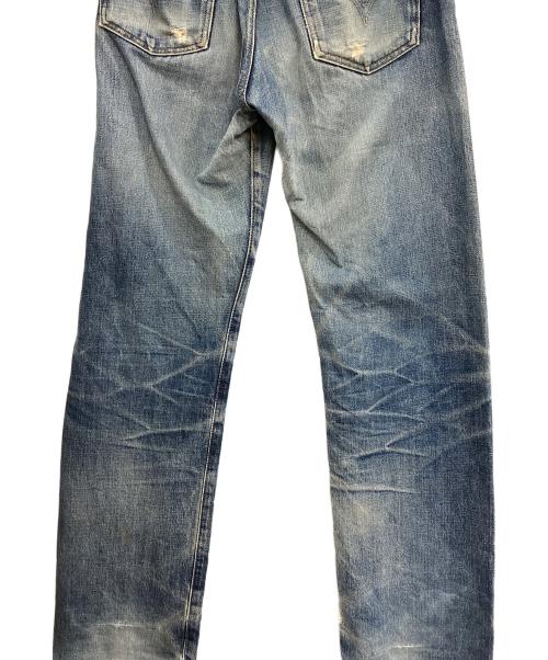 LEVI'S（リーバイス）LEVI'S (リーバイス) デニムパンツ インディゴ サイズ:W31 L36の古着・服飾アイテム