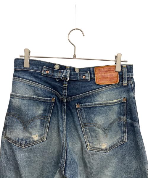 LEVI'S（リーバイス）LEVI'S (リーバイス) デニムパンツ インディゴ サイズ:W31 L36の古着・服飾アイテム