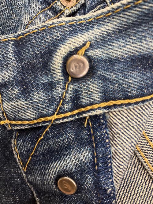 LEVI'S（リーバイス）LEVI'S (リーバイス) デニムパンツ インディゴ サイズ:W31 L36の古着・服飾アイテム