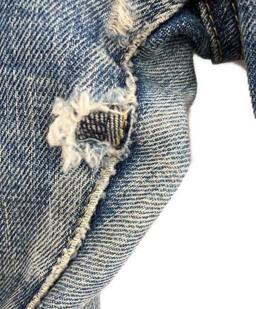 LEVI'S（リーバイス）LEVI'S (リーバイス) デニムパンツ インディゴ サイズ:W31 L36の古着・服飾アイテム