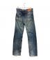LEVI'S (リーバイス) デニムパンツ インディゴ サイズ:W31 L36：15000円