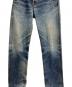 中古・古着 LEVI'S (リーバイス) デニムパンツ インディゴ サイズ:W31 L36：15000円