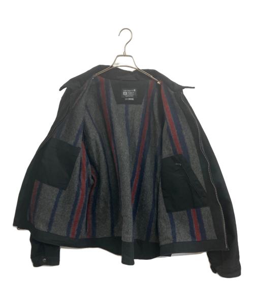 CarHartt（カーハート）CarHartt (カーハート) デトロイドジャケット ブラック サイズ:XLの古着・服飾アイテム