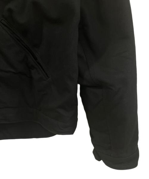 CarHartt（カーハート）CarHartt (カーハート) デトロイドジャケット ブラック サイズ:XLの古着・服飾アイテム