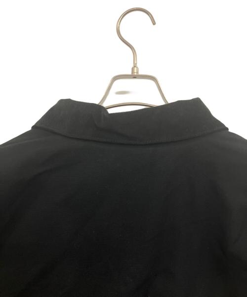 CarHartt（カーハート）CarHartt (カーハート) デトロイドジャケット ブラック サイズ:XLの古着・服飾アイテム