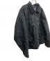 中古・古着 CarHartt (カーハート) デトロイドジャケット ブラック サイズ:XL：20000円