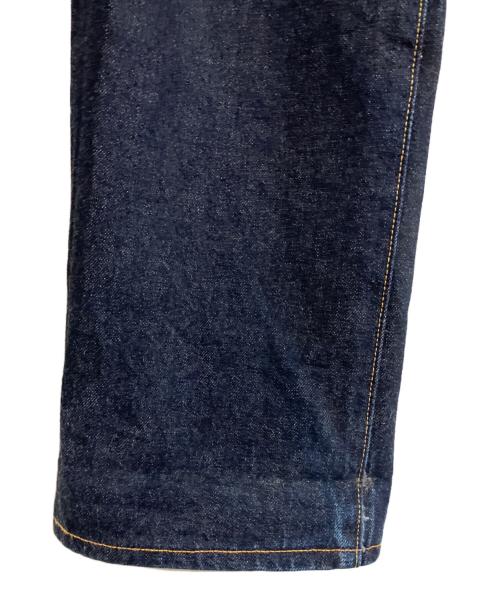 STUDIO D'ARTISAN（ステュディオダルチザン）STUDIO D'ARTISAN (ステュディオダルチザン) デニムパンツ インディゴ サイズ:31の古着・服飾アイテム