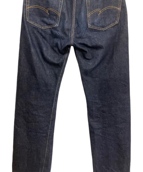 STUDIO D'ARTISAN（ステュディオダルチザン）STUDIO D'ARTISAN (ステュディオダルチザン) デニムパンツ インディゴ サイズ:31の古着・服飾アイテム