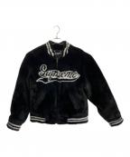 SUPREMEシュプリーム）の古着「ジャケット」｜ブラック