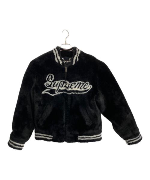SUPREME（シュプリーム）SUPREME (シュプリーム) ジャケット ブラック サイズ:Sの古着・服飾アイテム