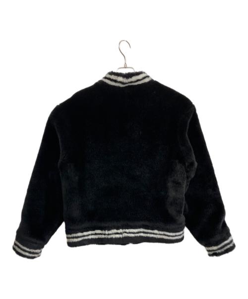 SUPREME（シュプリーム）SUPREME (シュプリーム) ジャケット ブラック サイズ:Sの古着・服飾アイテム