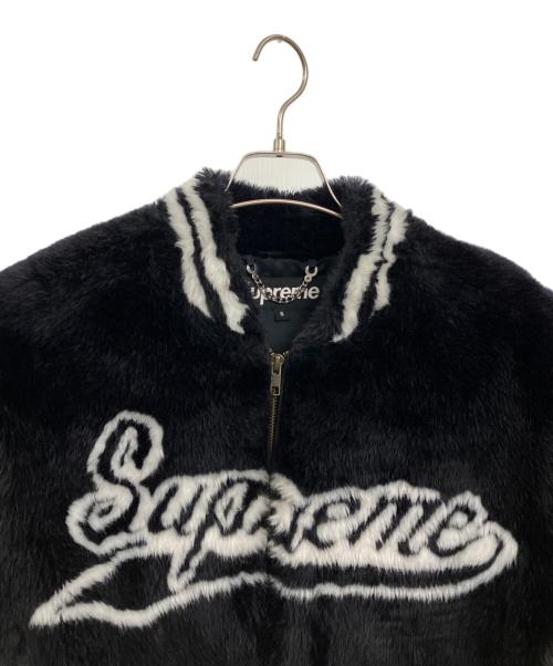 SUPREME（シュプリーム）SUPREME (シュプリーム) ジャケット ブラック サイズ:Sの古着・服飾アイテム