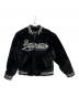 SUPREME（シュプリーム）の古着「ジャケット」｜ブラック
