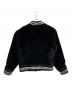 SUPREME (シュプリーム) ジャケット ブラック サイズ:S：40000円