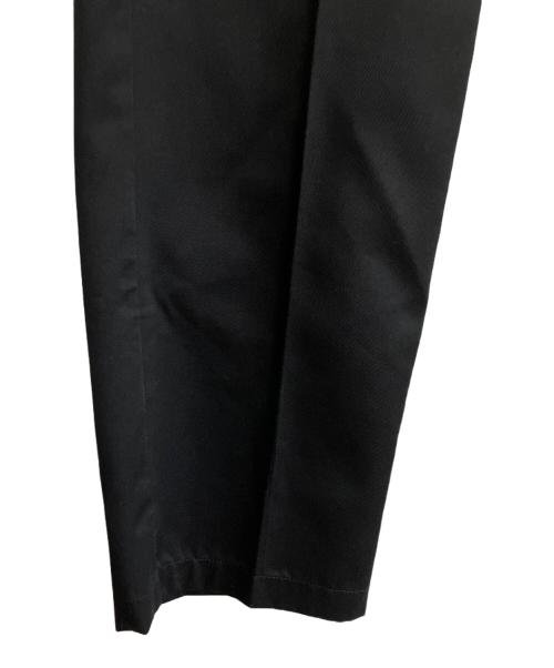 Dickies（ディッキーズ）Dickies (ディッキーズ) Hysteric Glamour (ヒステリックグラマー) パンツ ブラック サイズ:34の古着・服飾アイテム