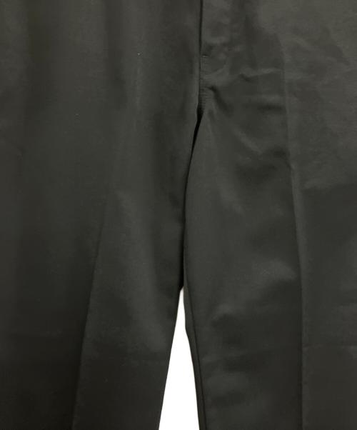 Dickies（ディッキーズ）Dickies (ディッキーズ) Hysteric Glamour (ヒステリックグラマー) パンツ ブラック サイズ:34の古着・服飾アイテム