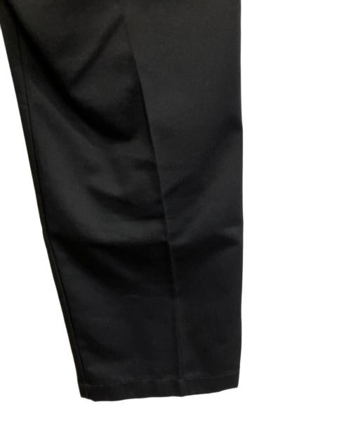 Dickies（ディッキーズ）Dickies (ディッキーズ) Hysteric Glamour (ヒステリックグラマー) パンツ ブラック サイズ:34の古着・服飾アイテム