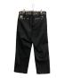 Dickies (ディッキーズ) Hysteric Glamour (ヒステリックグラマー) パンツ ブラック サイズ:34：15000円