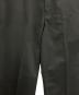 中古・古着 Dickies (ディッキーズ) Hysteric Glamour (ヒステリックグラマー) パンツ ブラック サイズ:34：15000円