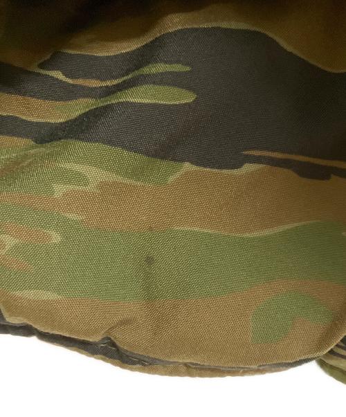 Hysteric Glamour（ヒステリックグラマー）Hysteric Glamour (ヒステリックグラマー) ダウンジャケット オリーブ サイズ:FREEの古着・服飾アイテム