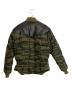 Hysteric Glamour (ヒステリックグラマー) ダウンジャケット オリーブ サイズ:FREE：15000円