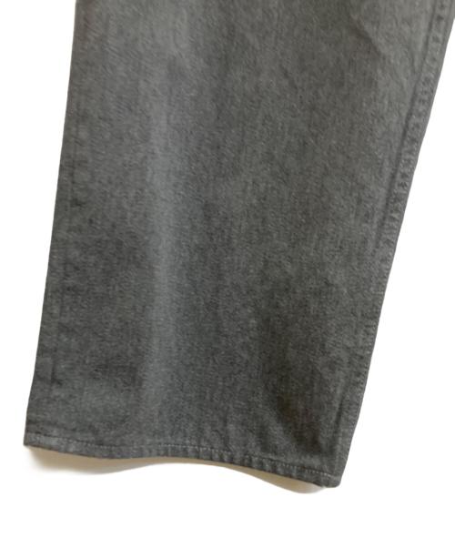Graphpaper（グラフペーパー）Graphpaper (グラフペーパー) パンツ グレー サイズ:2の古着・服飾アイテム
