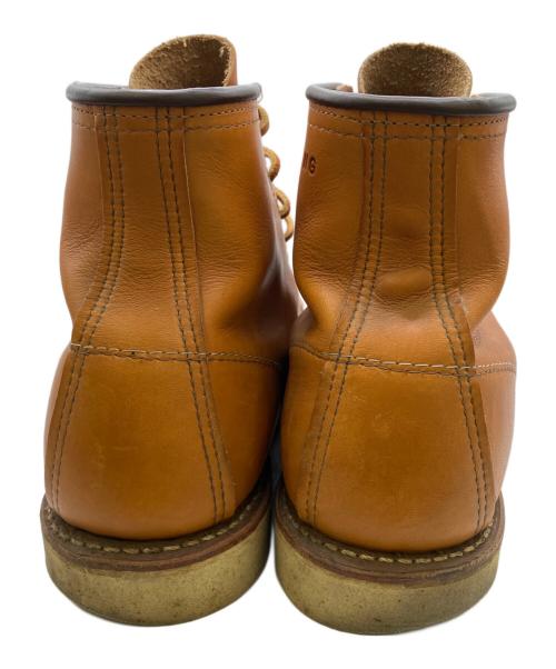 RED WING（レッドウィング）RED WING (レッドウィング) アイリッシュセッター ブラウン サイズ:8の古着・服飾アイテム