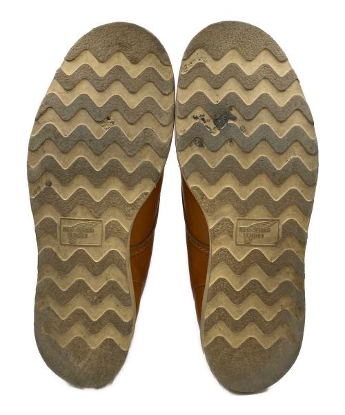 RED WING（レッドウィング）RED WING (レッドウィング) アイリッシュセッター ブラウン サイズ:8の古着・服飾アイテム