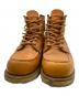 RED WING（レッドウィング）の古着「アイリッシュセッター」｜ブラウン
