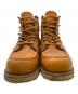RED WING (レッドウィング) アイリッシュセッター ブラウン サイズ:8：28000円