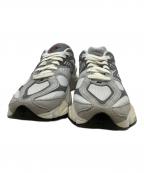 NEW BALANCEニューバランス）の古着「スニーカー」｜グレー