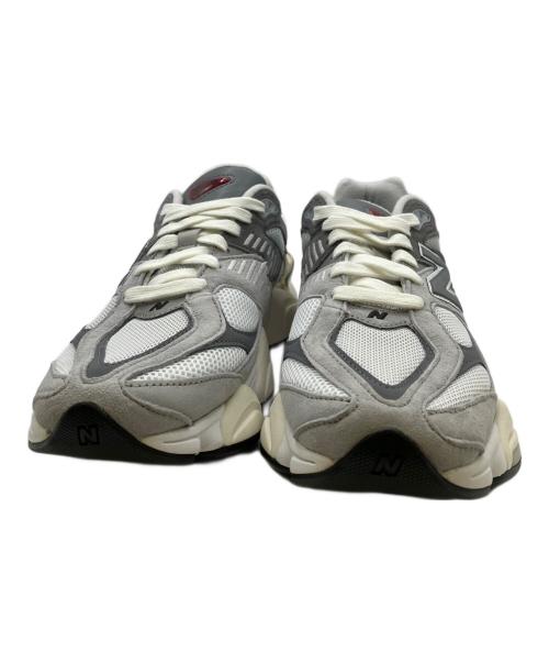 NEW BALANCE（ニューバランス）NEW BALANCE (ニューバランス) スニーカー グレー サイズ:26.5の古着・服飾アイテム